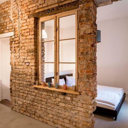 Loft In The Middle Of Berlin Apartment ภายนอก รูปภาพ