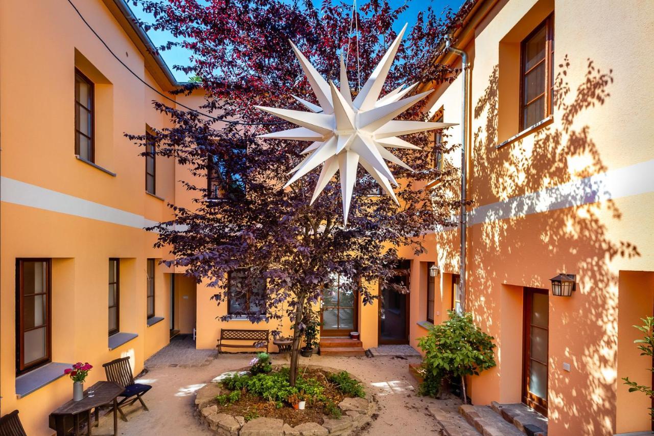 Loft In The Middle Of Berlin Apartment ภายนอก รูปภาพ
