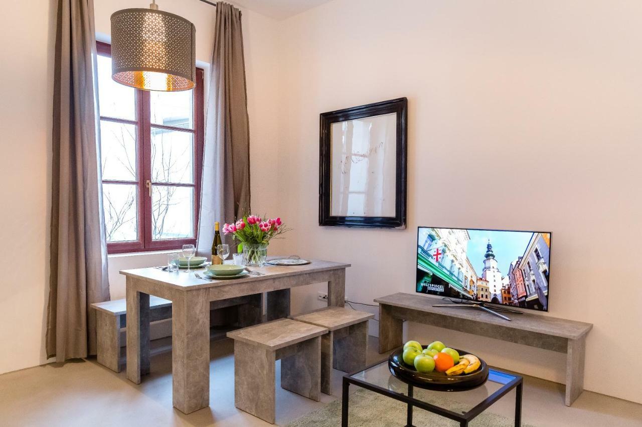 Loft In The Middle Of Berlin Apartment ภายนอก รูปภาพ