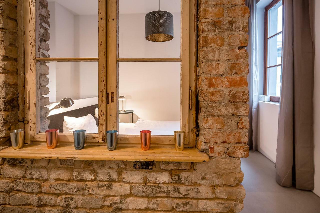 Loft In The Middle Of Berlin Apartment ภายนอก รูปภาพ