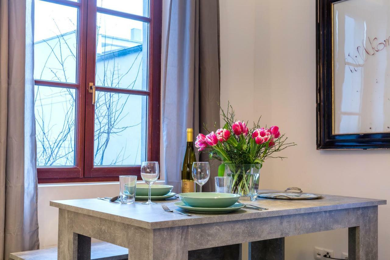 Loft In The Middle Of Berlin Apartment ภายนอก รูปภาพ