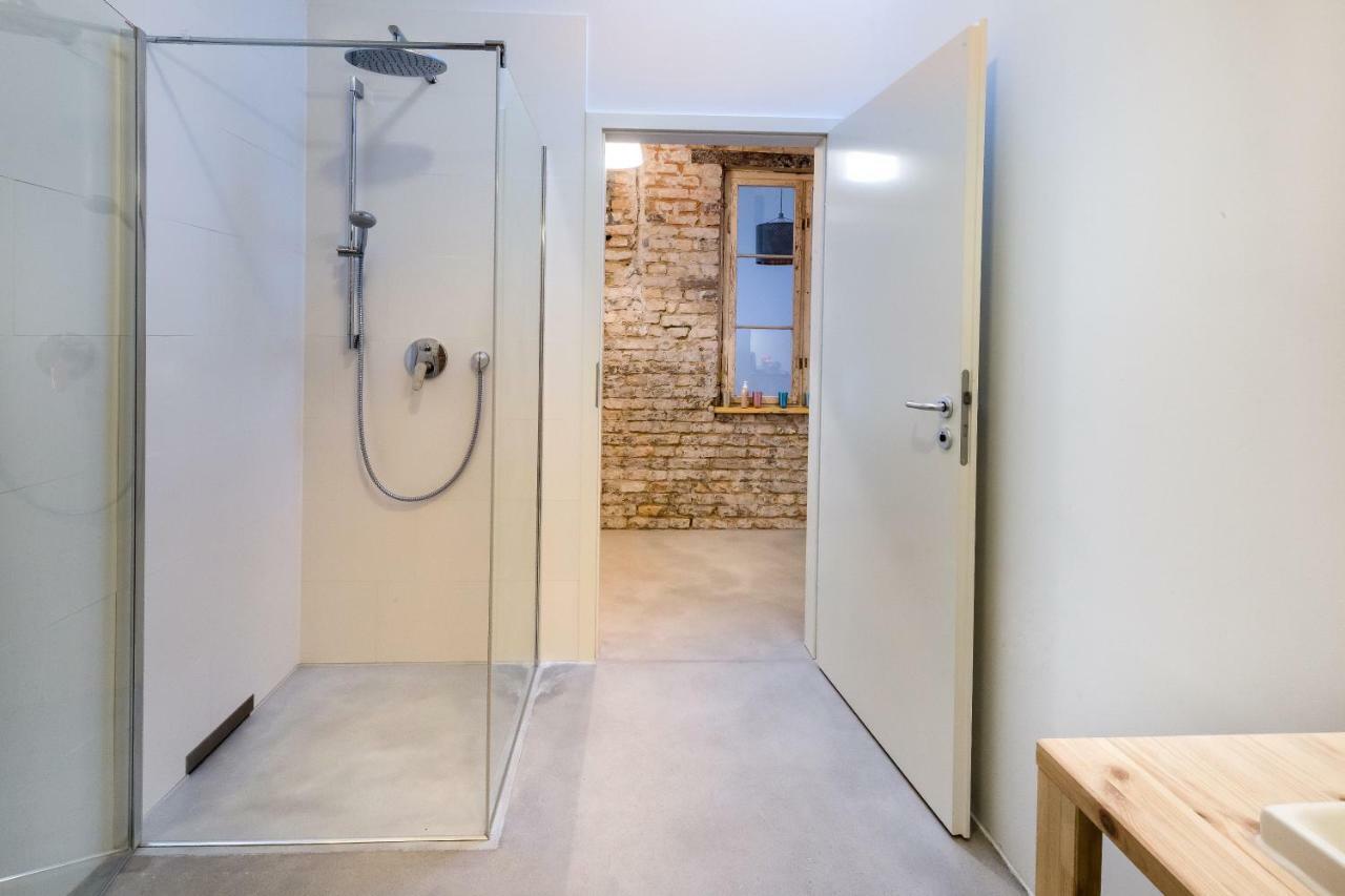 Loft In The Middle Of Berlin Apartment ภายนอก รูปภาพ